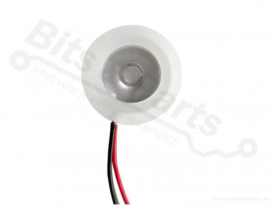 Luchtbevochtiger / Mistmaker ultrasoon miniatuur - Atomizer 16mm/20mm